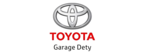Toyota Garage Dety